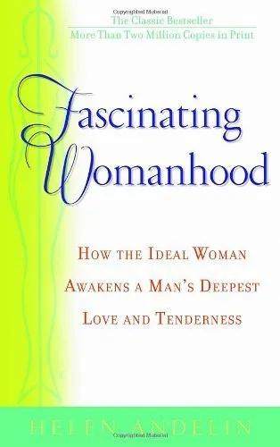 Fascinating Womanhood Book by Helen Andelin