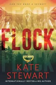 Flock: Ravenhood Book 1 Book by Kate Stewart