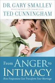 From Anger to Intimacy by Gary Smalley